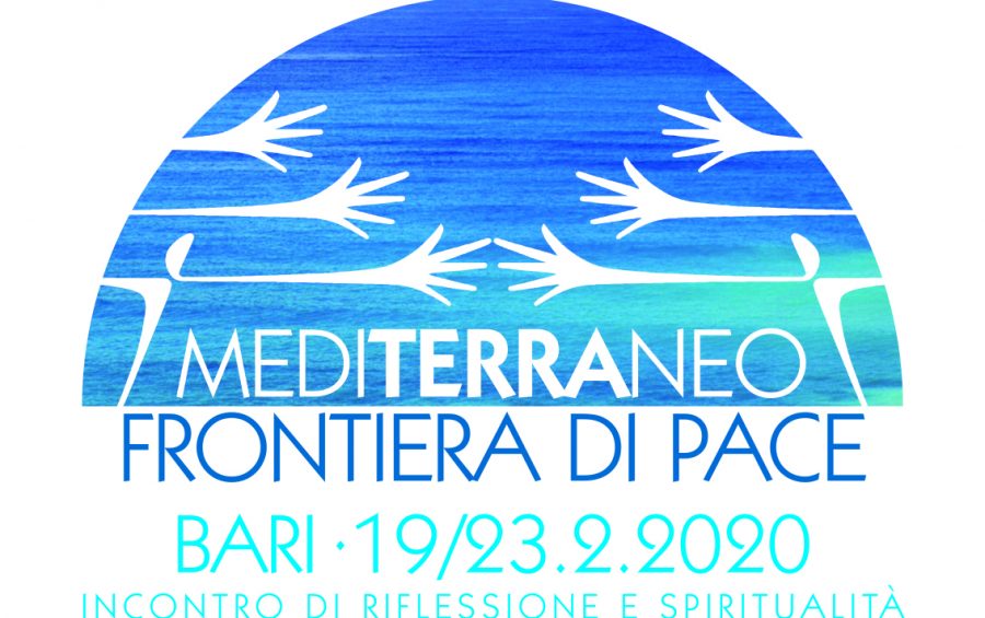 Si è concluso l’incontro di riflessione e spiritualità “Mediterraneo, frontiera di pace” 19-23 febbraio a Bari