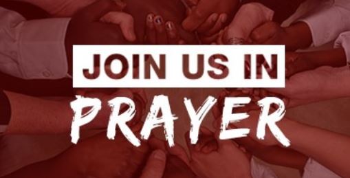 11 marzo: Giorno di preghiera e digiuno
