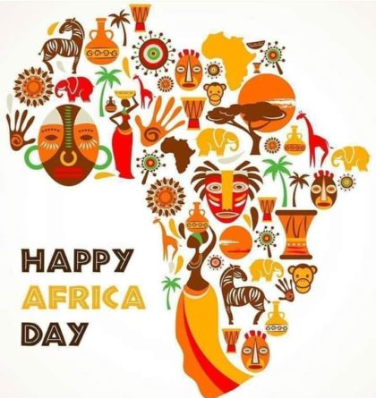 25 Maggio – Giornata dell’Africa sia anche monito per la giustizia economica