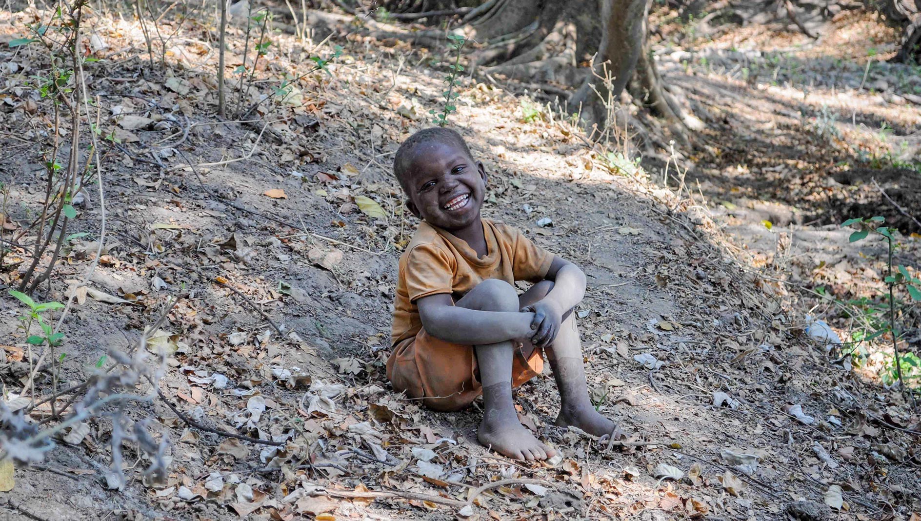 16 GIUGNO – Giornata mondiale del bambino africano