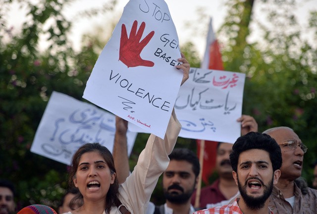 Pakistan: giornata nera per i Diritti Umani
