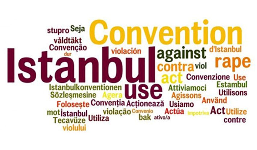 Violenza sulle donne: la Convenzione di Istanbul rimarrà utopia?