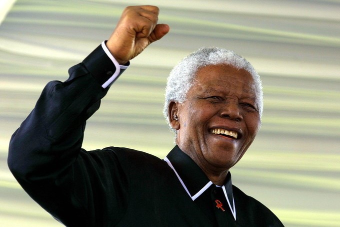 Giornata internazionale Nelson Mandela