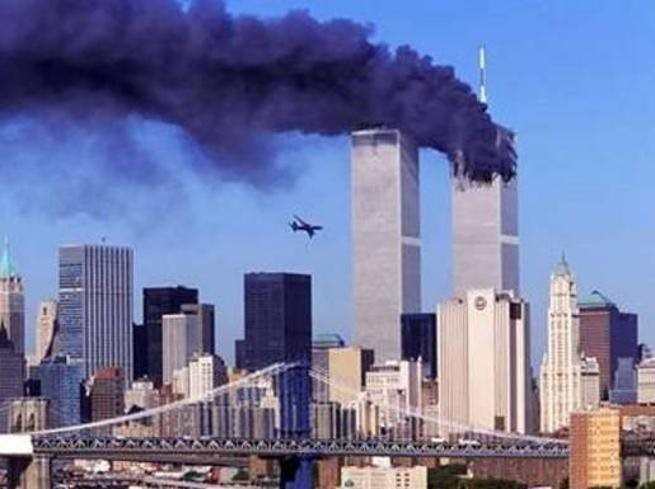 Il National Advocacy Center condivide le emozioni per i 20 anni dagli attentati dell’11 settembre