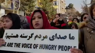 Il coraggio delle donne afghane smuova le nostre coscienze