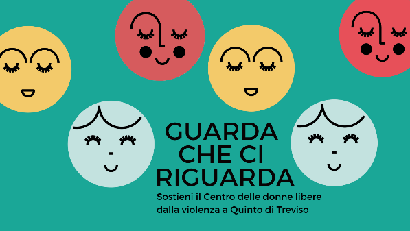 “La Vita del Popolo”, settimanale della Diocesi di Treviso, sostiene le iniziative a favore delle donne vittime di violenza e dei loro figli