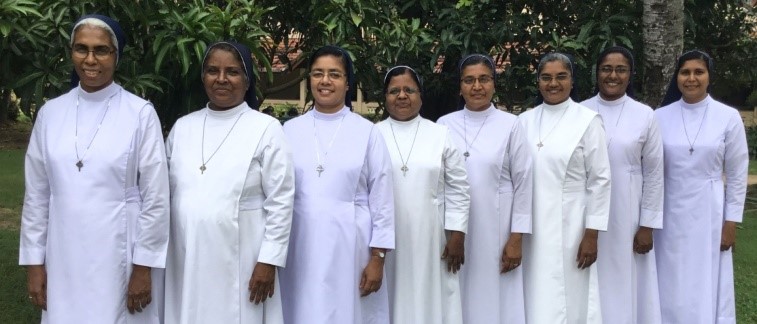 Sosteniamo i progetti di aiuto promossi dalle sorelle dello Sri Lanka travolto dalla crisi