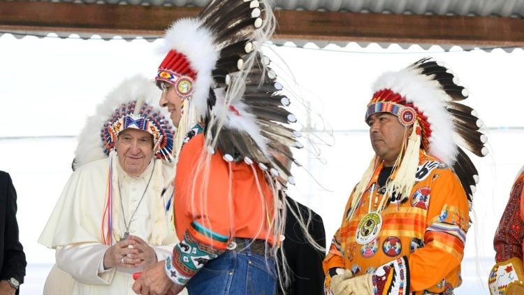 Giornata internazionale delle popolazioni indigene