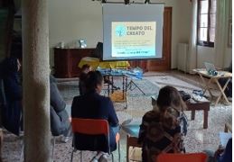 La Tutela del Creato al centro dei percorsi di spiritualità e dialogo interreligioso alla Domus Nostra di Quinto di Treviso